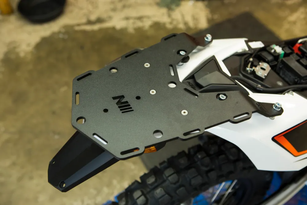 Nomadic Rack