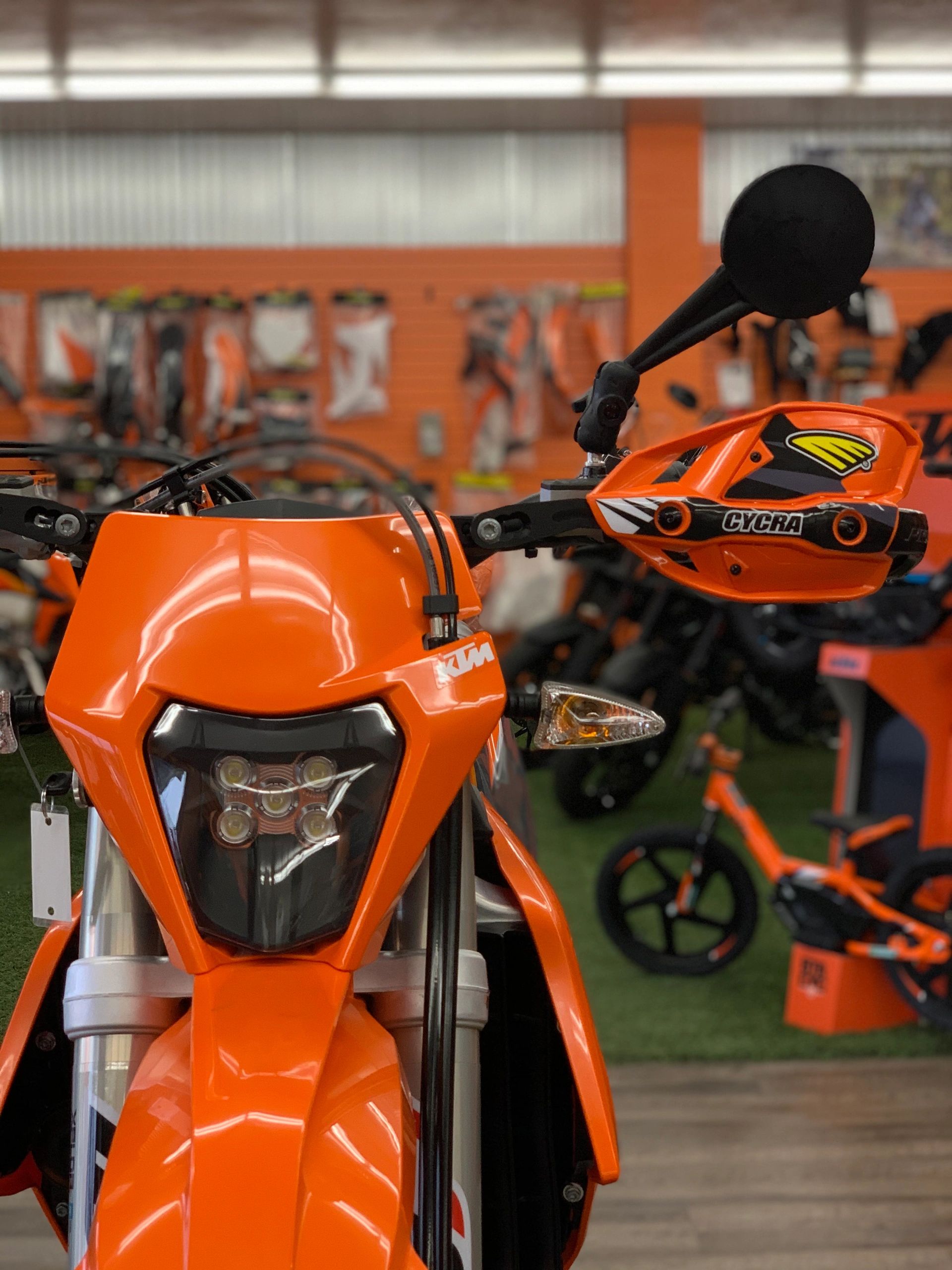 A look back at Oregon Motorcycle Adventures