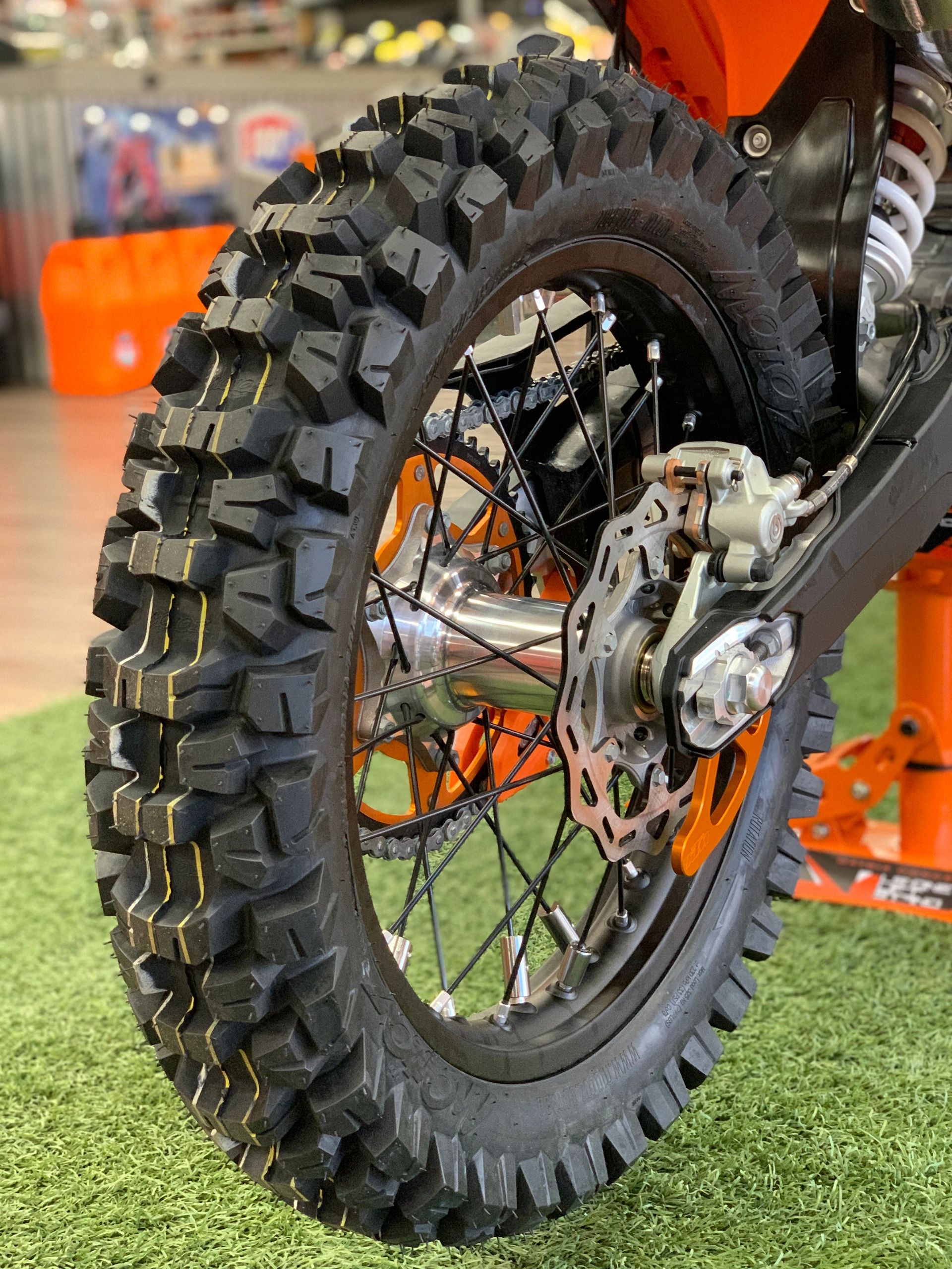 A look back at Oregon Motorcycle Adventures