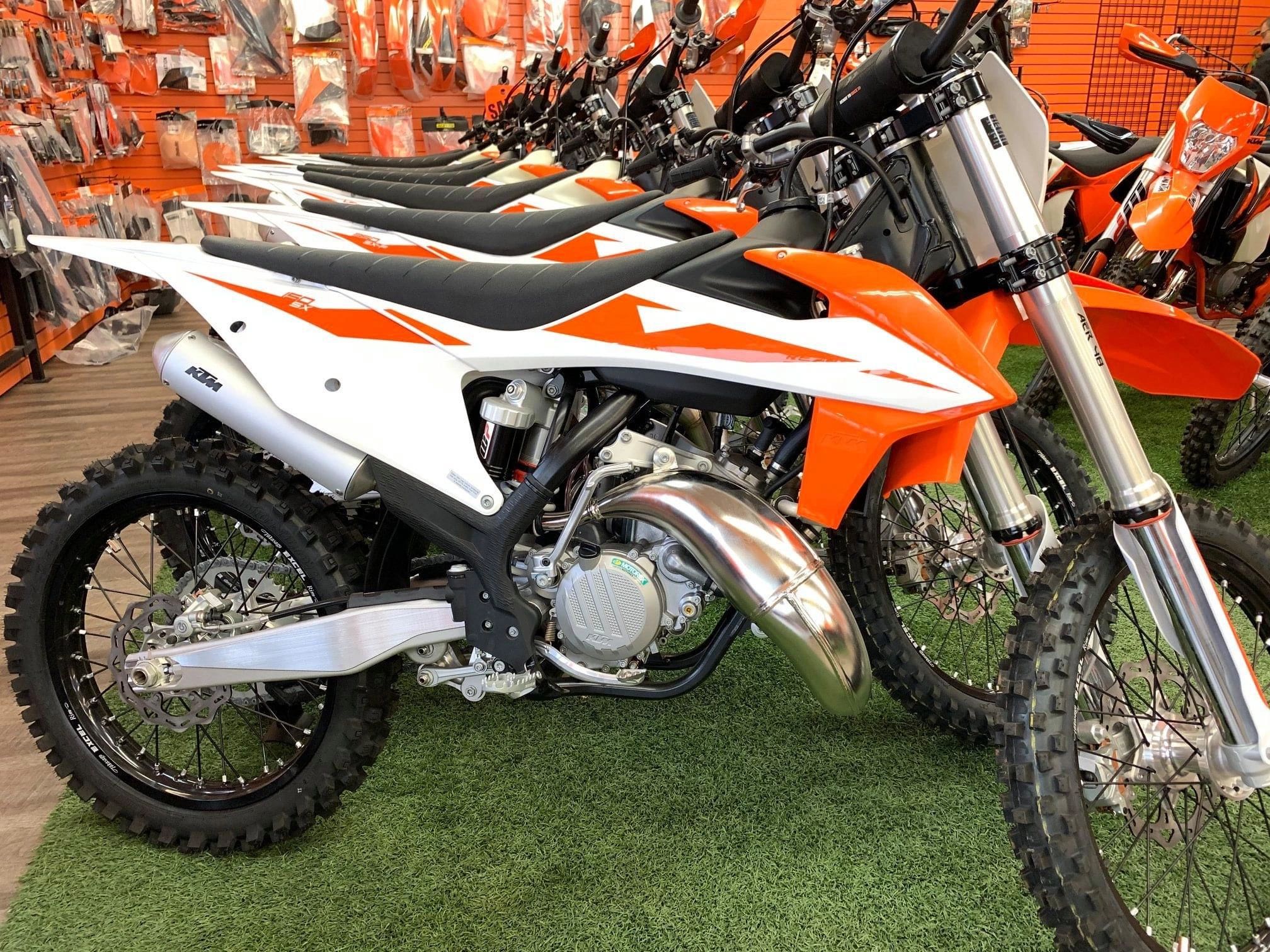 A look back at Oregon Motorcycle Adventures