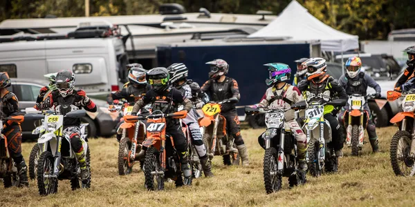 Oregon Motorcycle Adventures